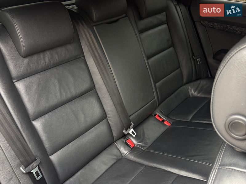 Универсал Audi A6 2011 в Луцке