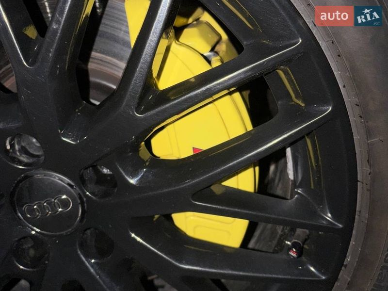 Седан Audi A6 2013 в Шостке