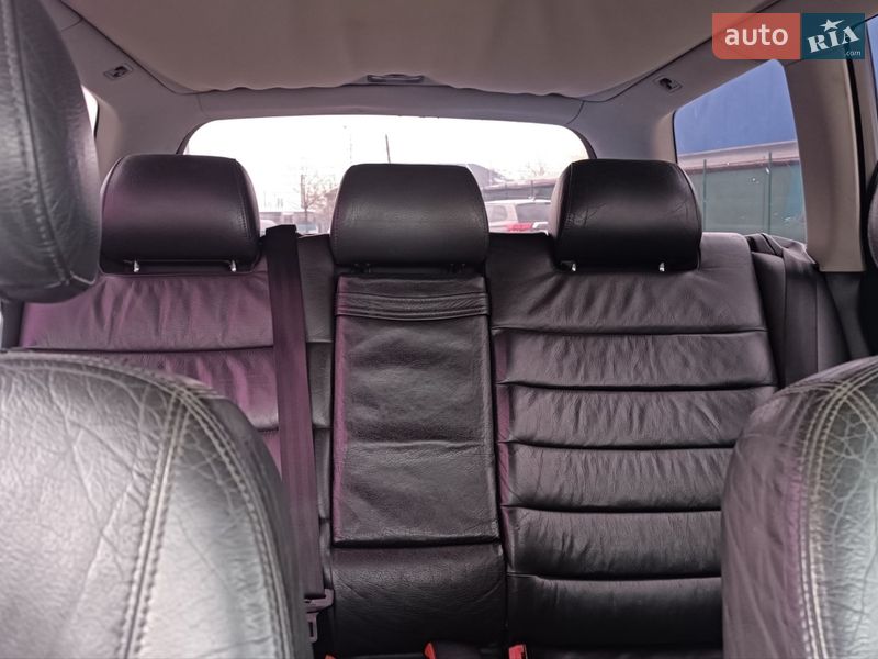 Универсал Audi A6 2001 в Долине фото 13 Универсал Audi A6 2001 в Долине