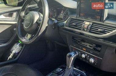 Седан Audi A6 2018 в Львове фото 15 Седан Audi A6 2018 в Львове