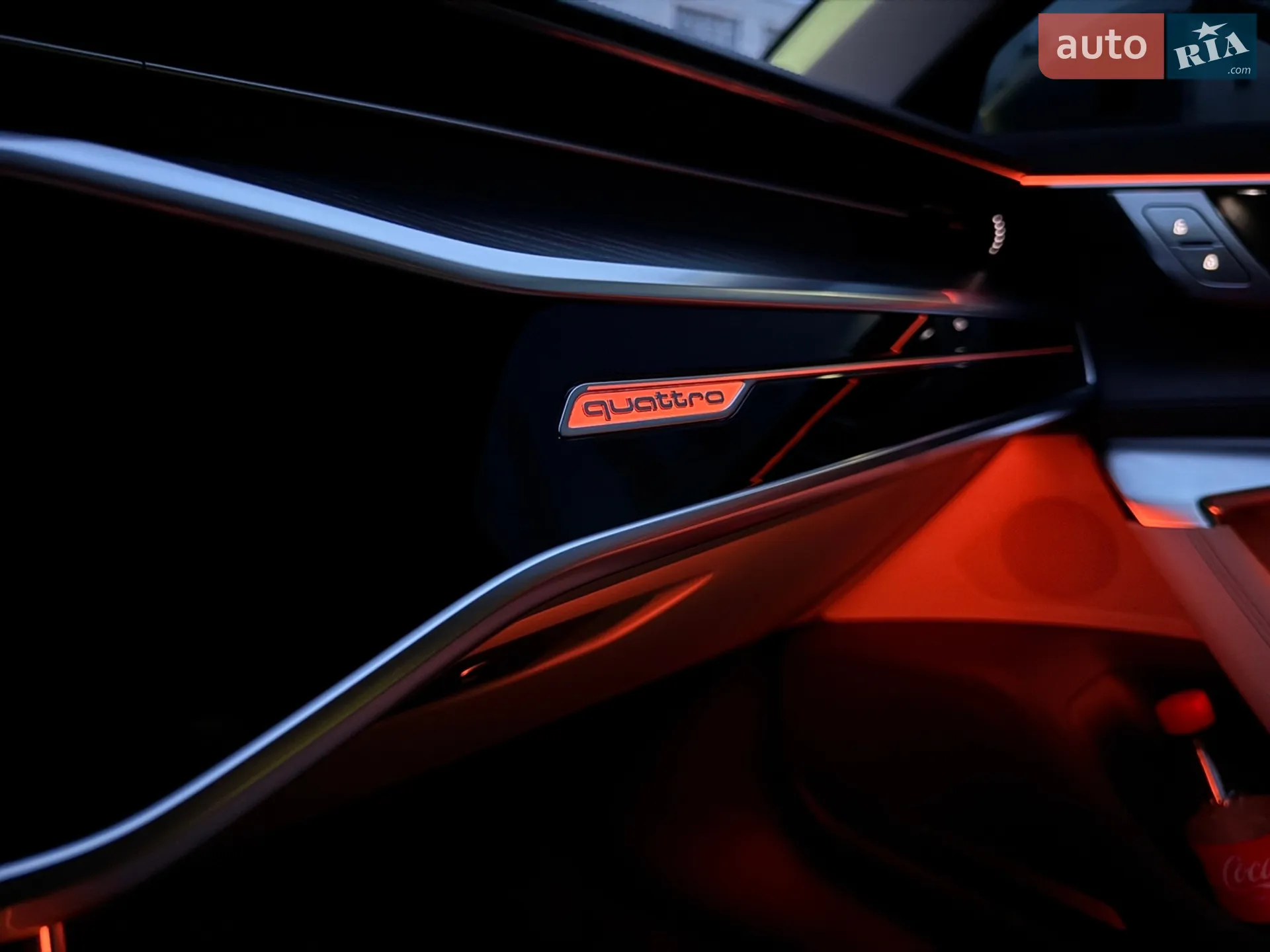 2018 Audi A6 - мініатюра 21