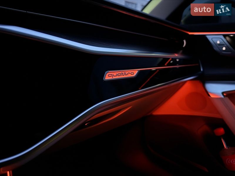 Седан Audi A6 2018 в Киеве фото 22 Седан Audi A6 2018 в Киеве