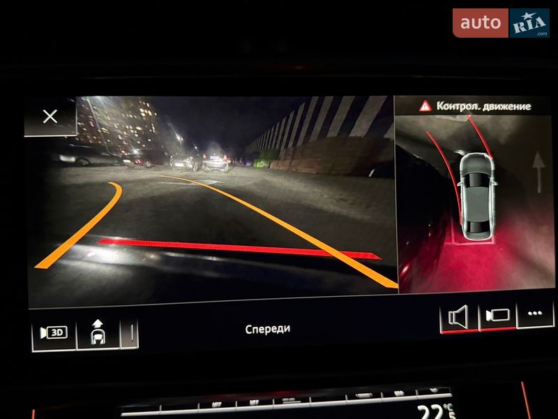 Седан Audi A6 2018 в Киеве фото 29 Седан Audi A6 2018 в Киеве