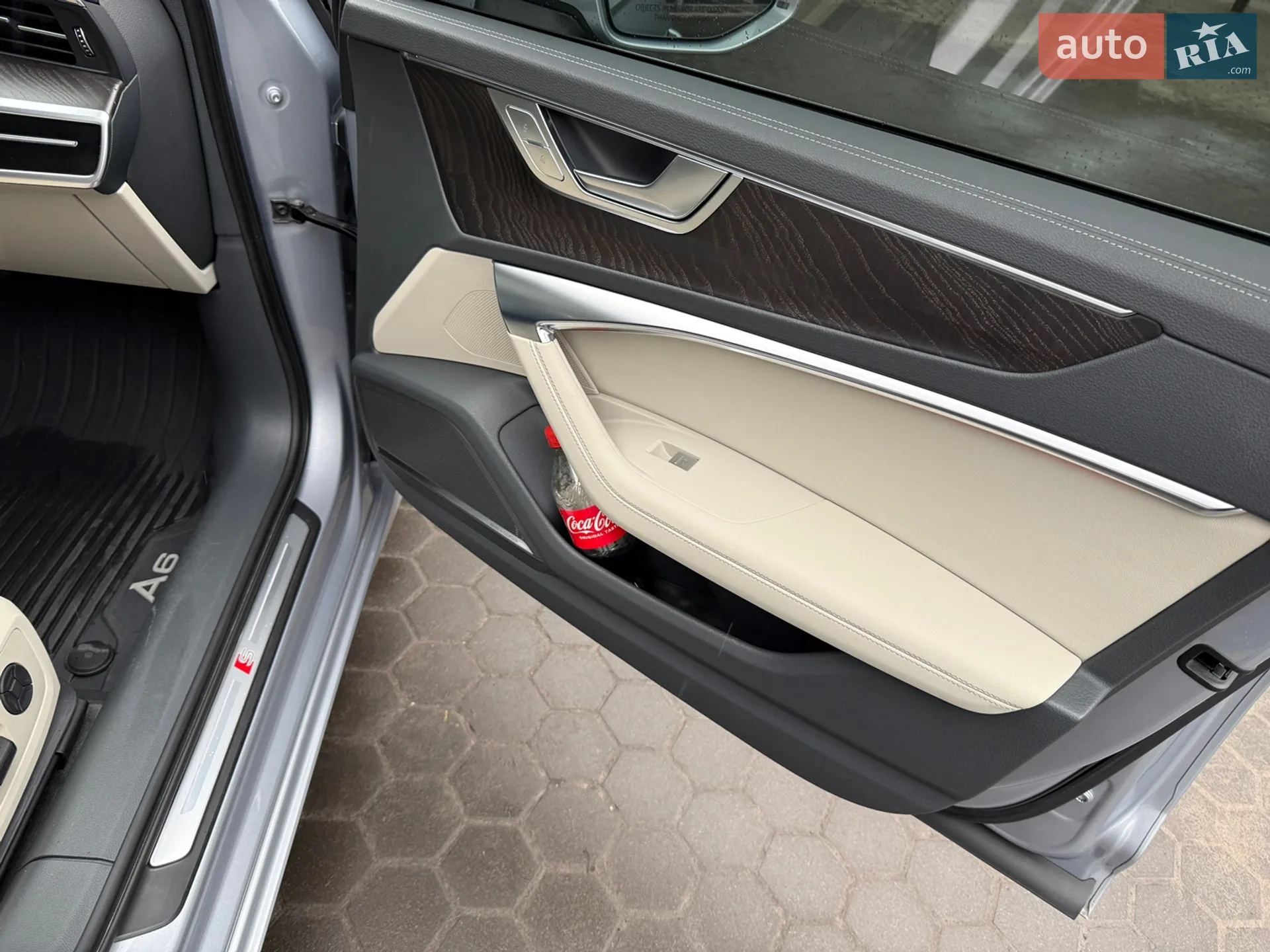 2018 Audi A6 - мініатюра 10