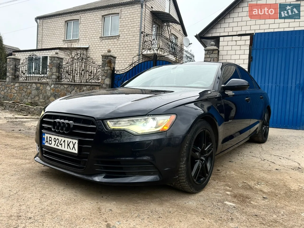 2015 Audi A6 - мініатюра 22