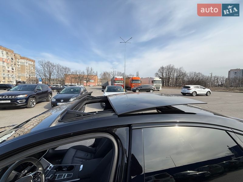 Седан Audi A6 2021 в Кропивницком фото 31 Седан Audi A6 2021 в Кропивницком