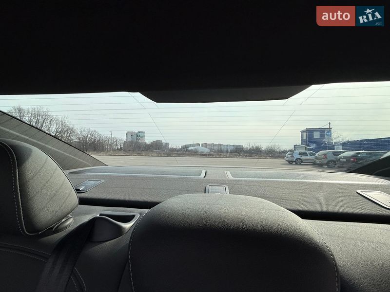 Седан Audi A6 2021 в Кропивницком фото 33 Седан Audi A6 2021 в Кропивницком