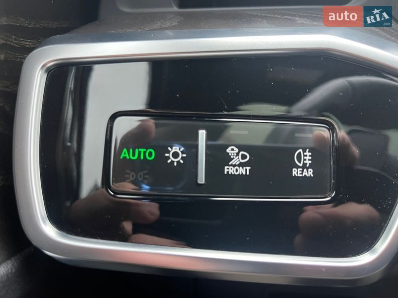 Седан Audi A6 2020 в Львове