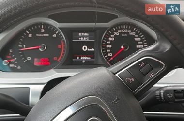 Универсал Audi A6 2010 в Камне-Каширском