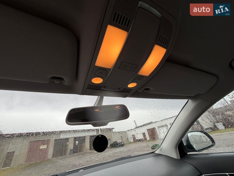 Универсал Audi A6 2010 в Камне-Каширском