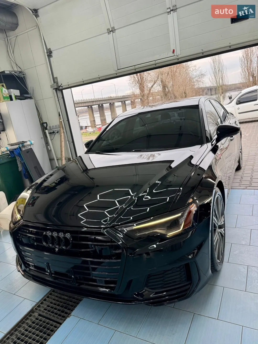 2019 Audi A6 - мініатюра 7