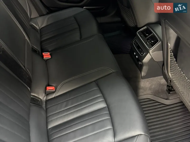 Audi A6 2019 VIN WAUL2AF25KN093347 фото оголошення 13 з 66