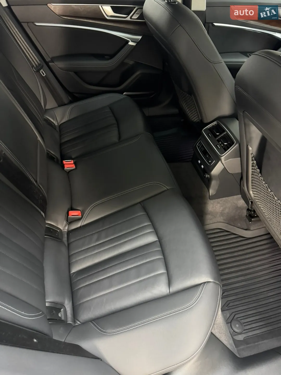 2019 Audi A6 - мініатюра 13