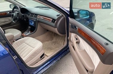 Універсал Audi A6 2000 в Житомирі