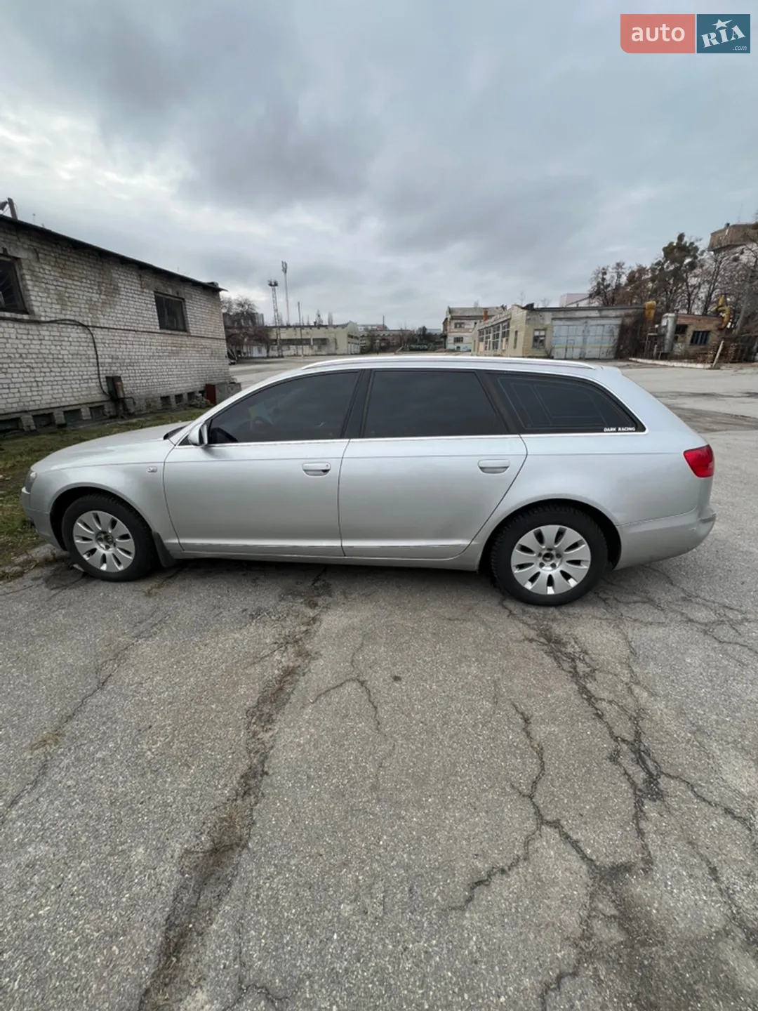 Audi A6 2006 VIN WAUZZZ4F77N067706 фото оголошення 7 з 11