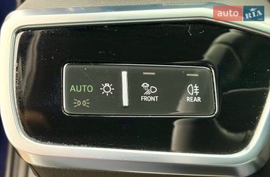 Седан Audi A6 2019 в Києві