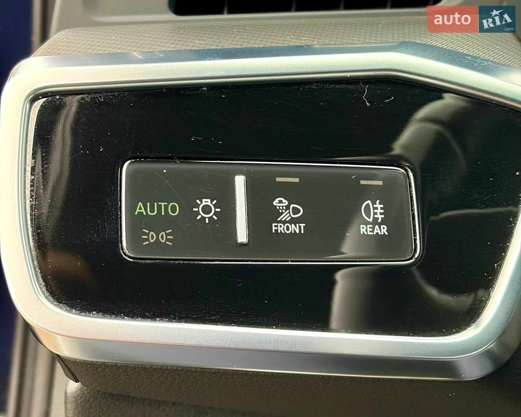 2019 Audi A6 - мініатюра 23