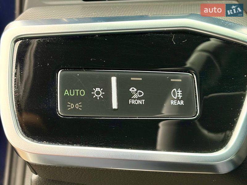 Седан Audi A6 2019 в Києві