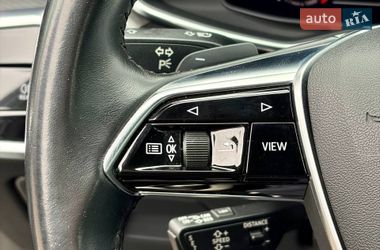 Седан Audi A6 2019 в Києві