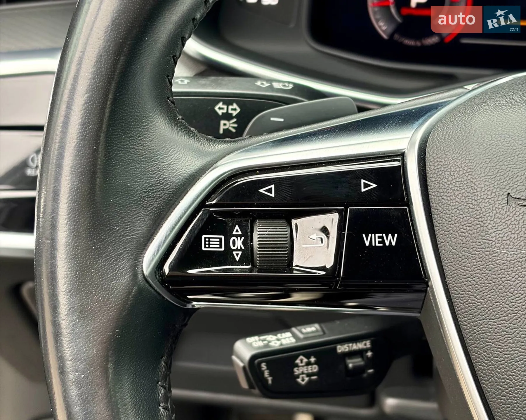 2019 Audi A6 - мініатюра 28