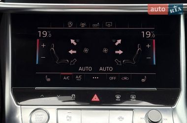 Седан Audi A6 2019 в Києві