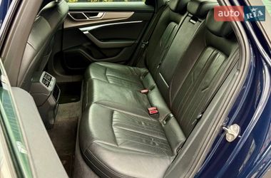 Седан Audi A6 2019 в Києві