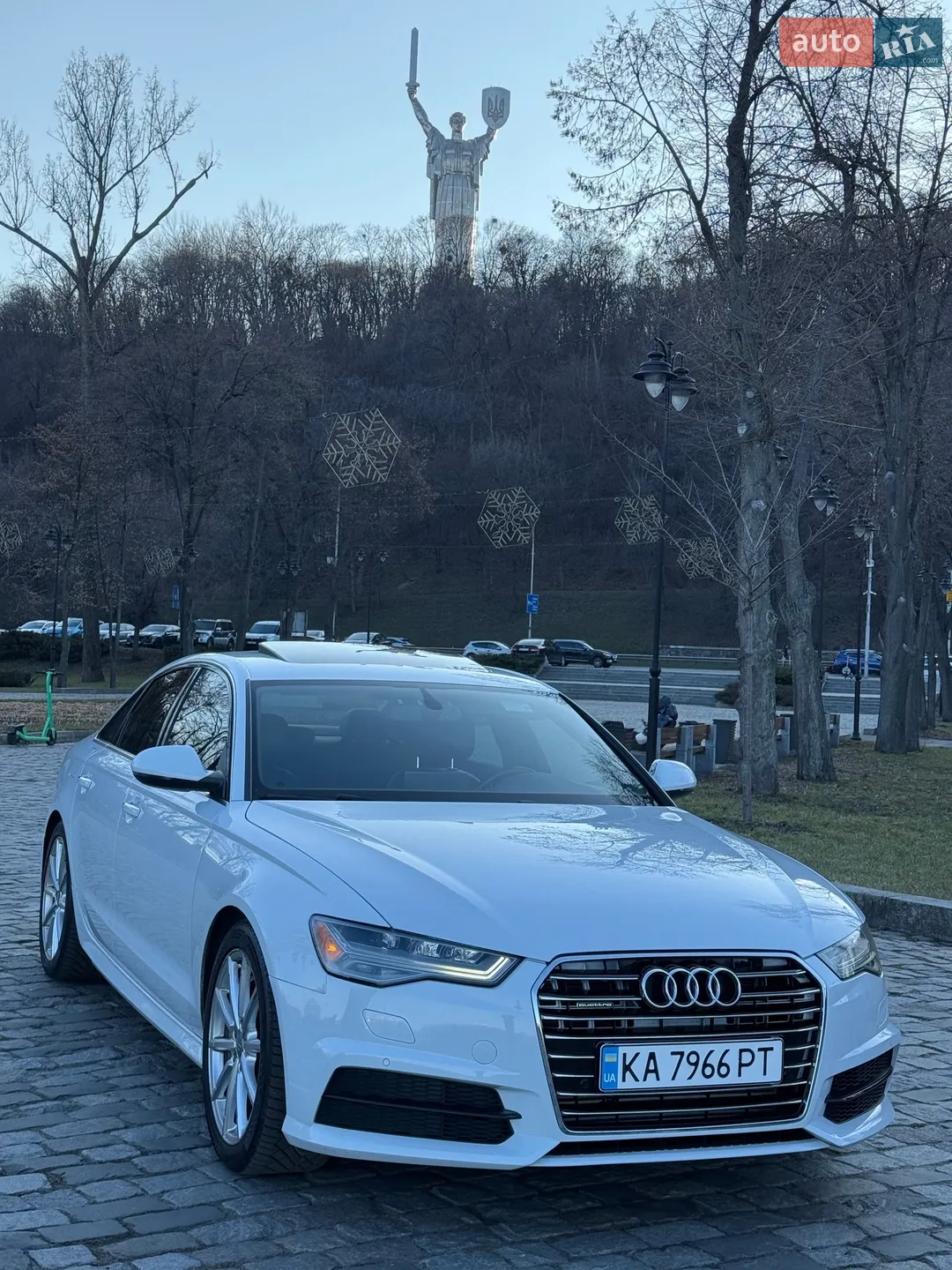 2016 Audi A6 - мініатюра 42