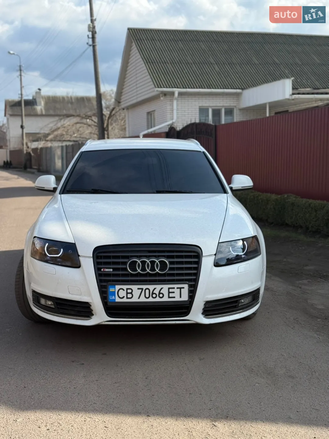 Фото авто 8