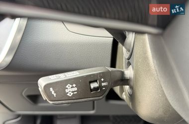 Седан Audi A6 2021 в Киеве