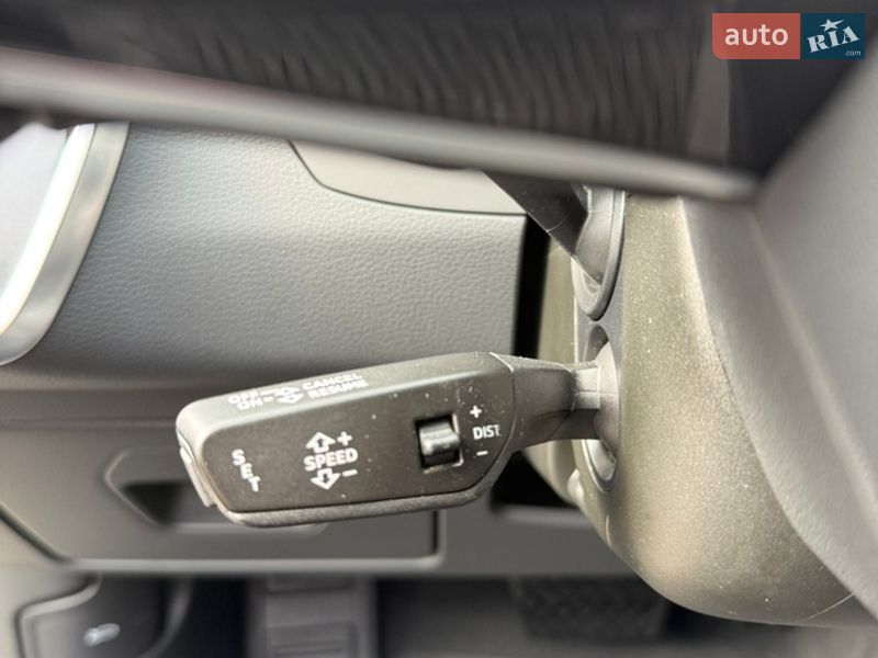 Седан Audi A6 2021 в Киеве