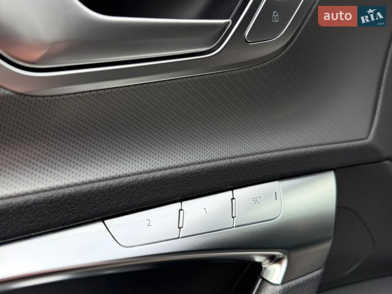 Седан Audi A6 2021 в Киеве