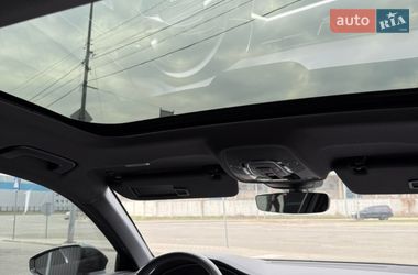 Седан Audi A6 2021 в Киеве