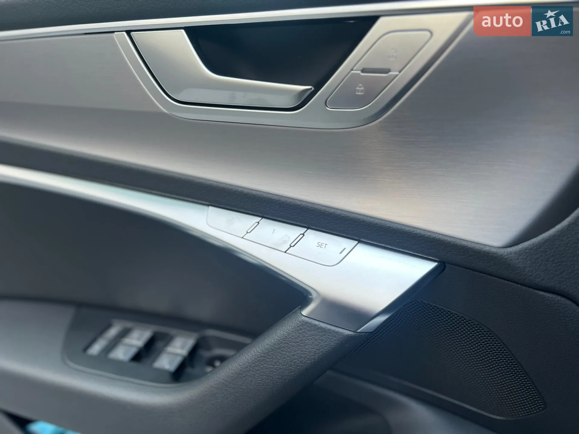 2022 Audi A6 - мініатюра 57