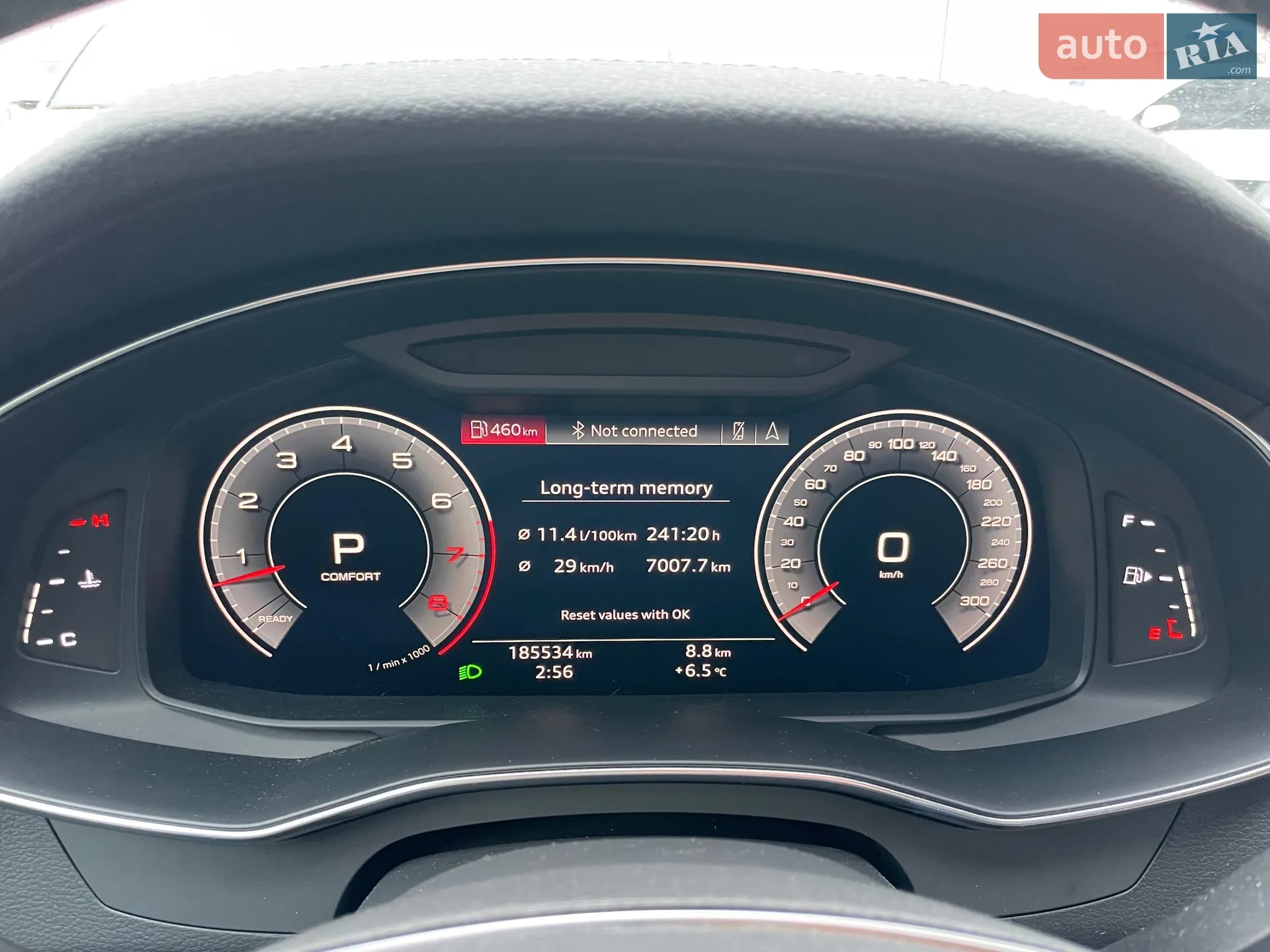 2019 Audi A6 - мініатюра 12