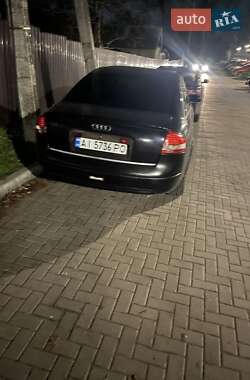 Седан Audi A6 2001 в Ирпене