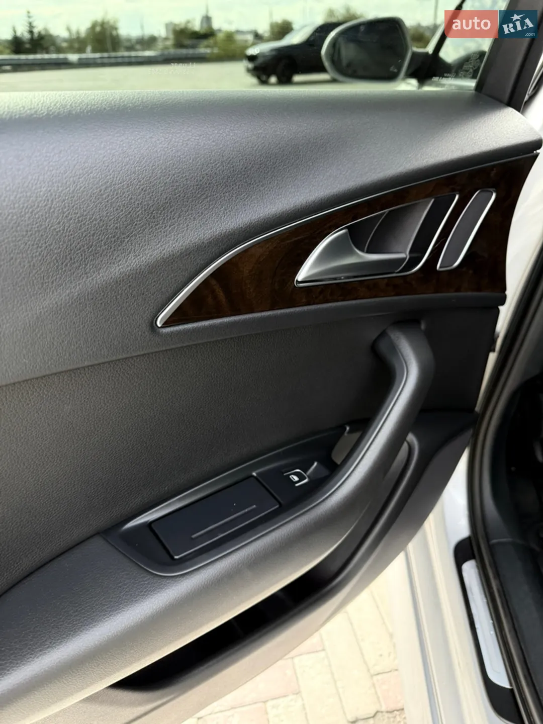 2013 Audi A6 - мініатюра 27