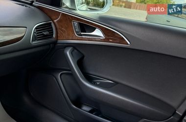 Седан Audi A6 2013 в Харькове