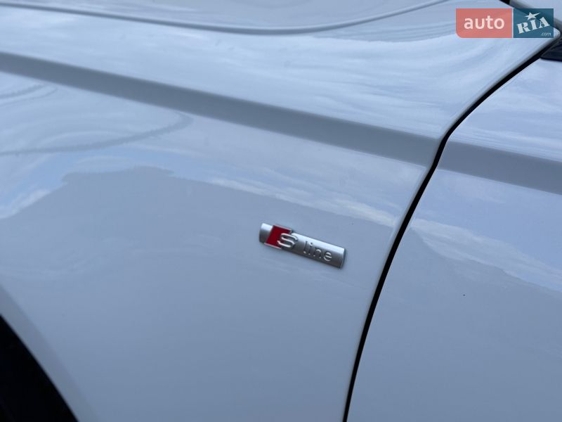 Седан Audi A6 2016 в Виннице фото 12 Седан Audi A6 2016 в Виннице