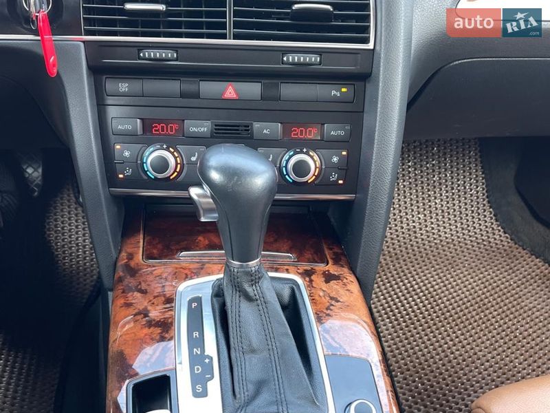 Универсал Audi A6 2011 в Львове фото 21 Универсал Audi A6 2011 в Львове