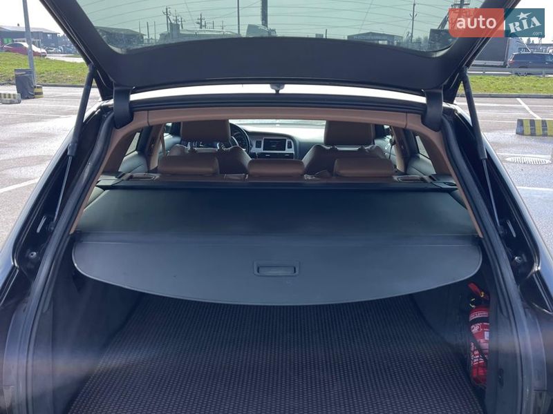 Универсал Audi A6 2011 в Львове фото 28 Универсал Audi A6 2011 в Львове