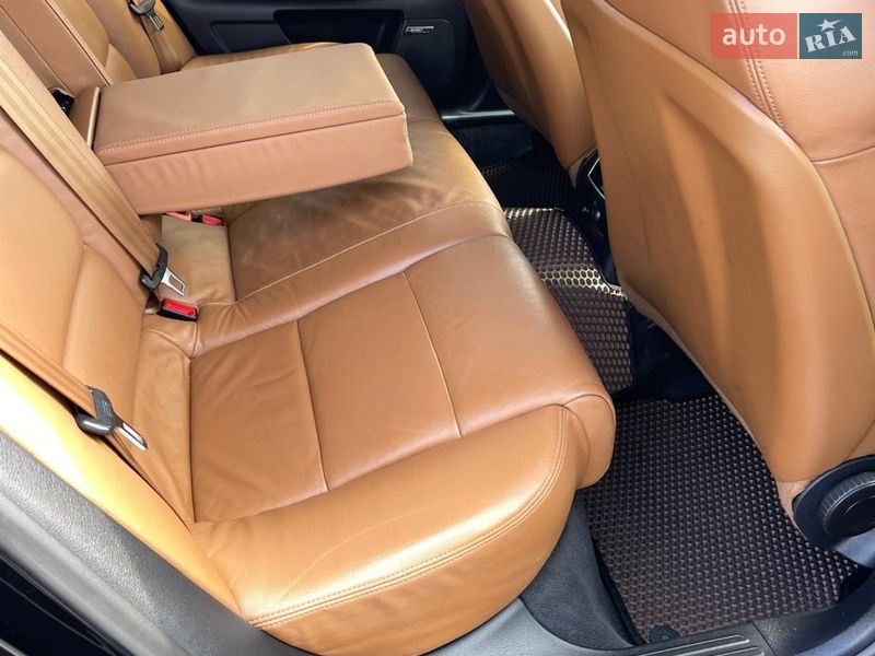 Универсал Audi A6 2011 в Львове фото 32 Универсал Audi A6 2011 в Львове