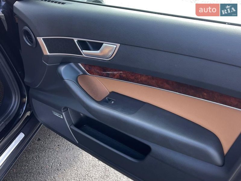Универсал Audi A6 2011 в Львове фото 34 Универсал Audi A6 2011 в Львове