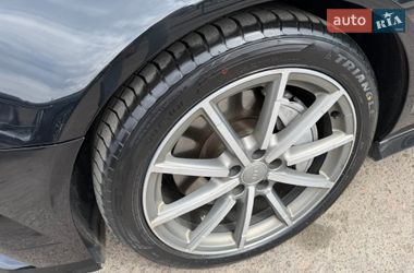Седан Audi A6 2016 в Киеве