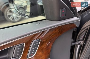 Седан Audi A6 2016 в Киеве