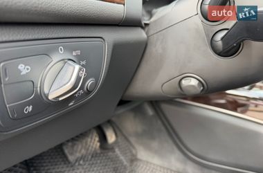 Седан Audi A6 2016 в Киеве