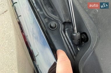 Седан Audi A6 2016 в Киеве