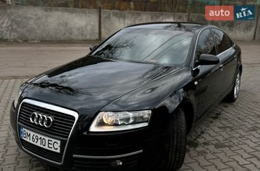 Седан Audi A6 2004 в Буче