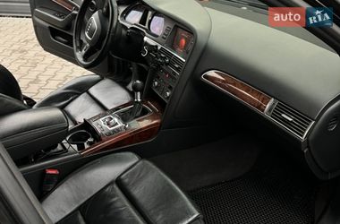 Седан Audi A6 2004 в Буче