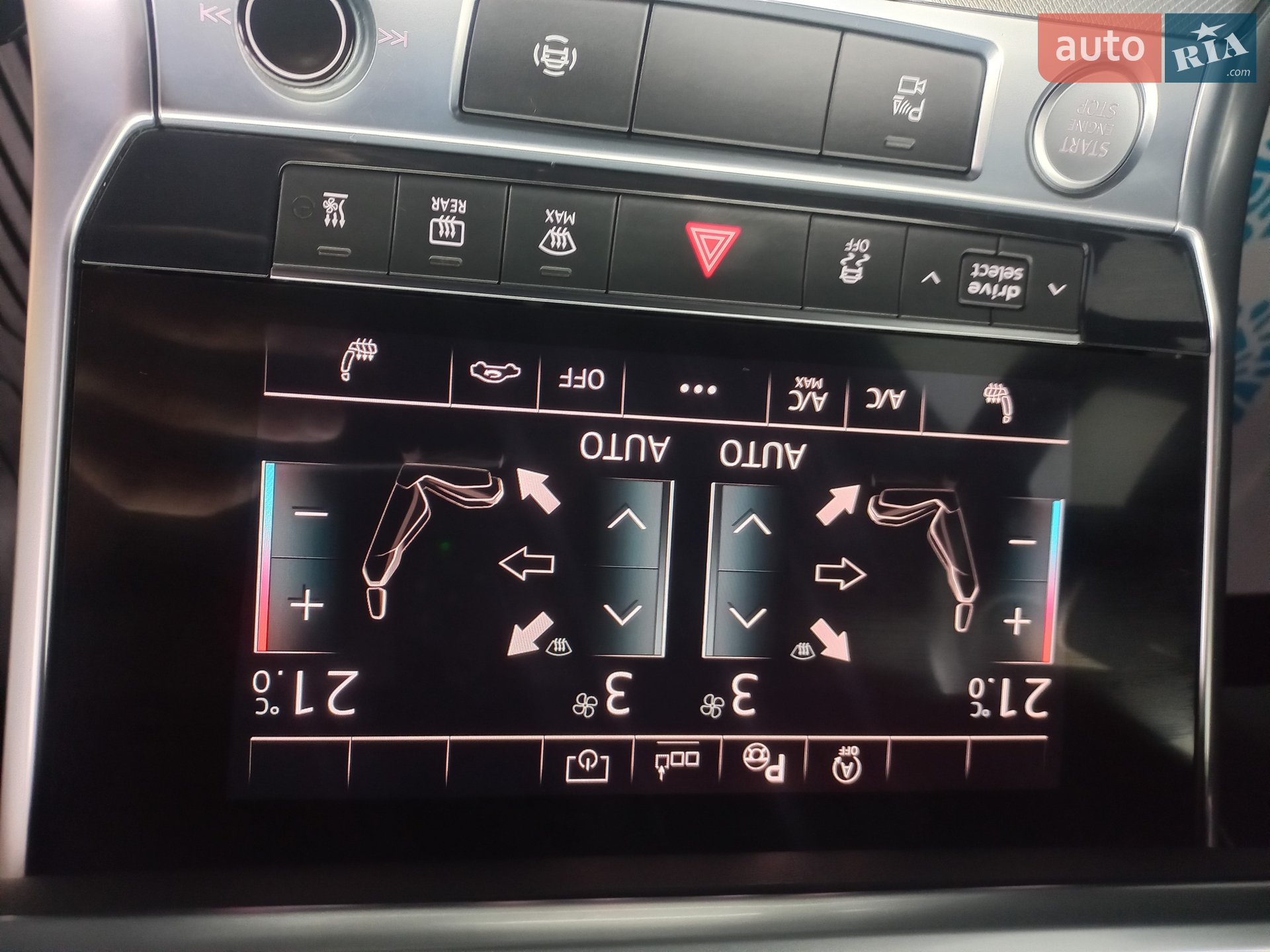2019 Audi A6 - мініатюра 15