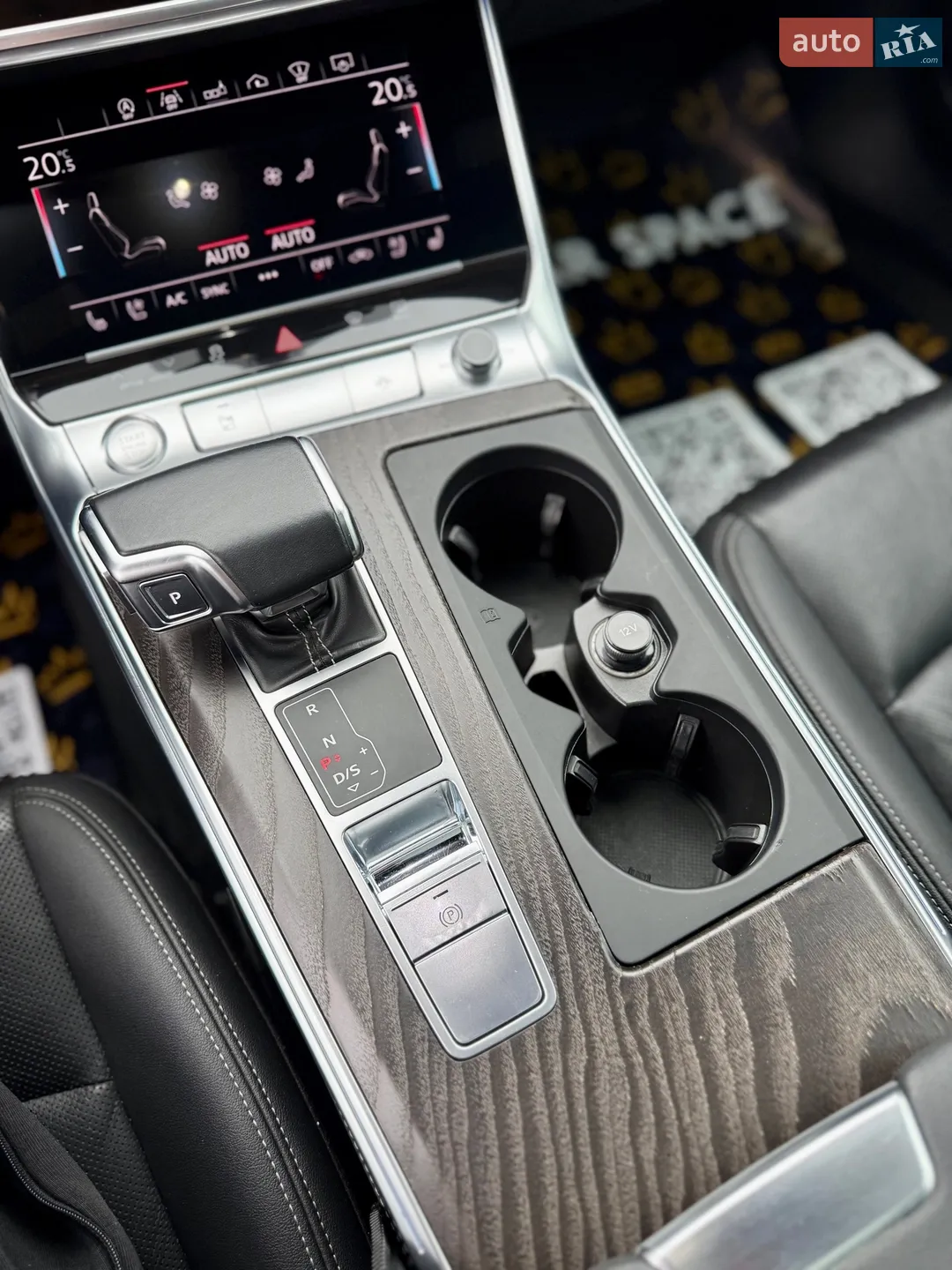 2019 Audi A6 - мініатюра 24